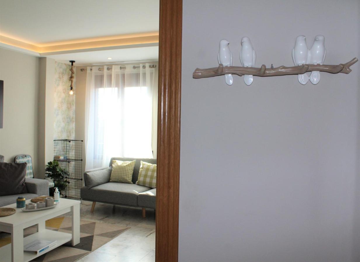 Apartamento Vistas Molineras Consuegra Exterior foto